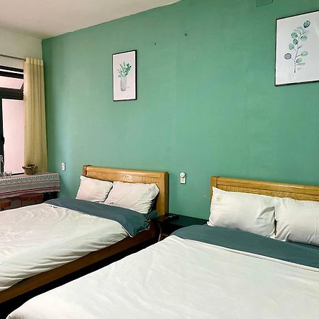 Be.Ho Dalat - Attic Hotel Luaran gambar