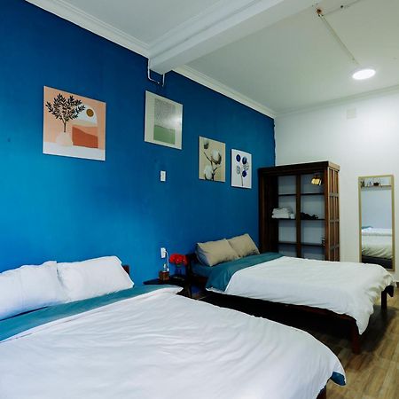 Be.Ho Dalat - Attic Hotel Luaran gambar