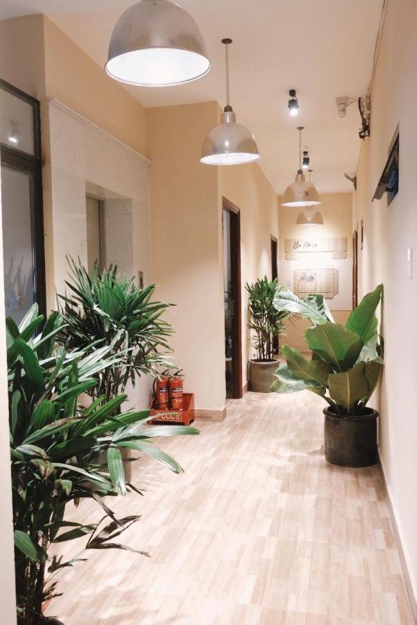 Be.Ho Dalat - Attic Hotel Luaran gambar