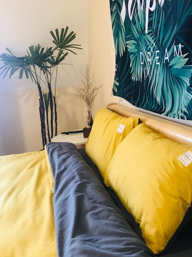 Be.Ho Dalat - Attic Hotel Luaran gambar