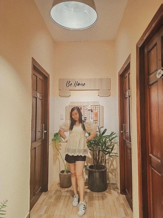 Be.Ho Dalat - Attic Hotel Luaran gambar