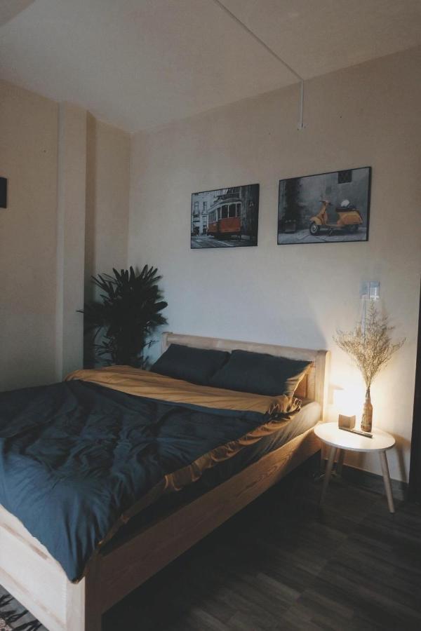 Be.Ho Dalat - Attic Hotel Luaran gambar