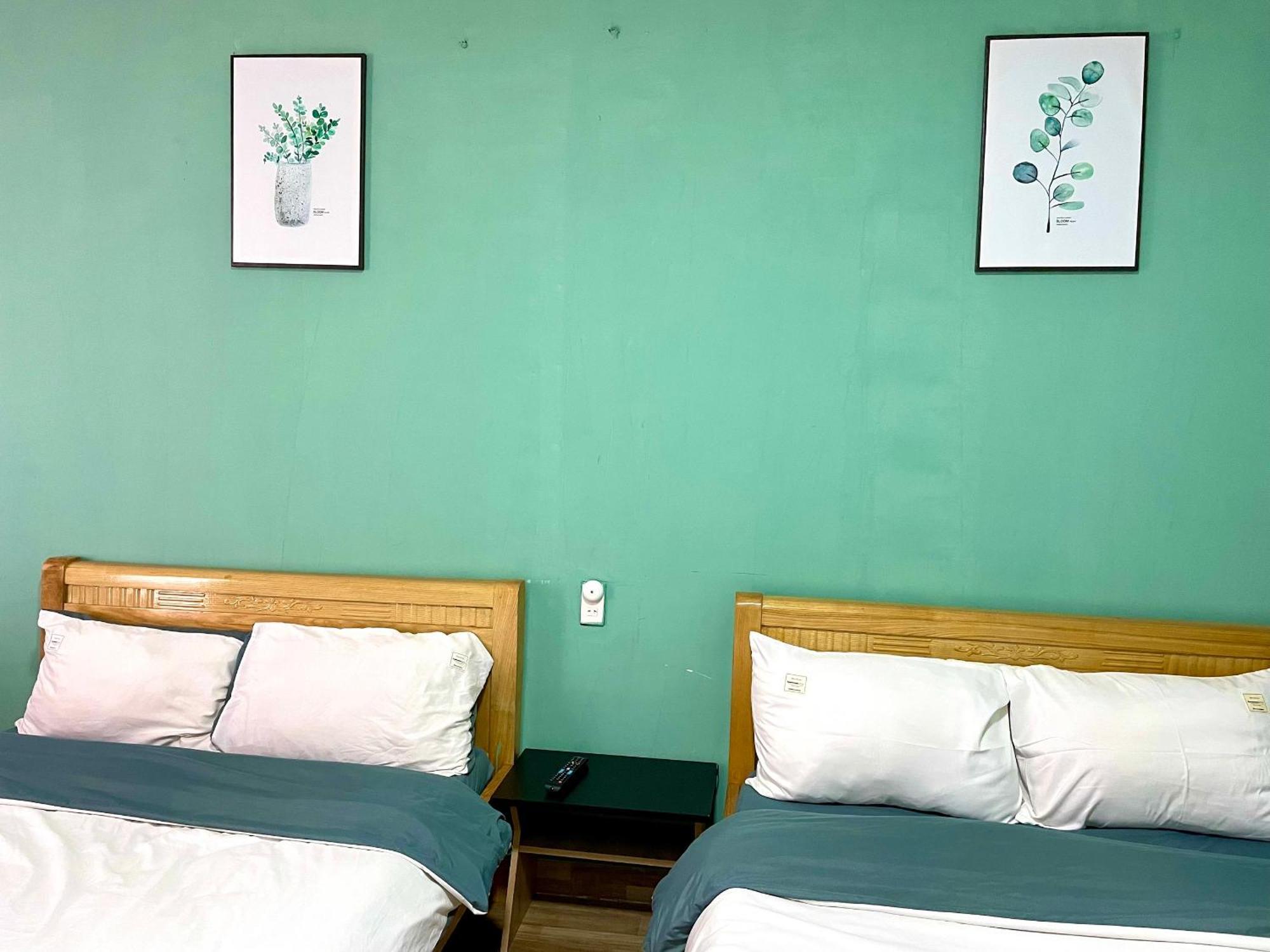 Be.Ho Dalat - Attic Hotel Luaran gambar