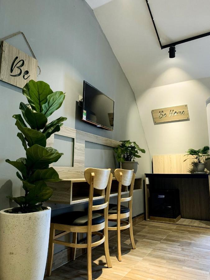 Be.Ho Dalat - Attic Hotel Luaran gambar