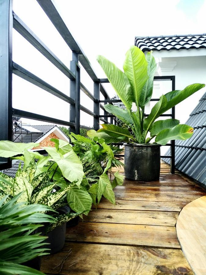 Be.Ho Dalat - Attic Hotel Luaran gambar