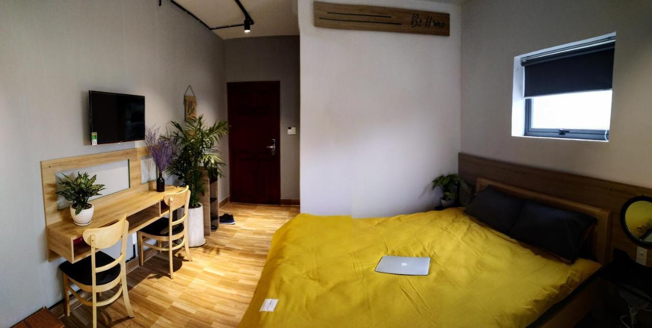 Be.Ho Dalat - Attic Hotel Luaran gambar