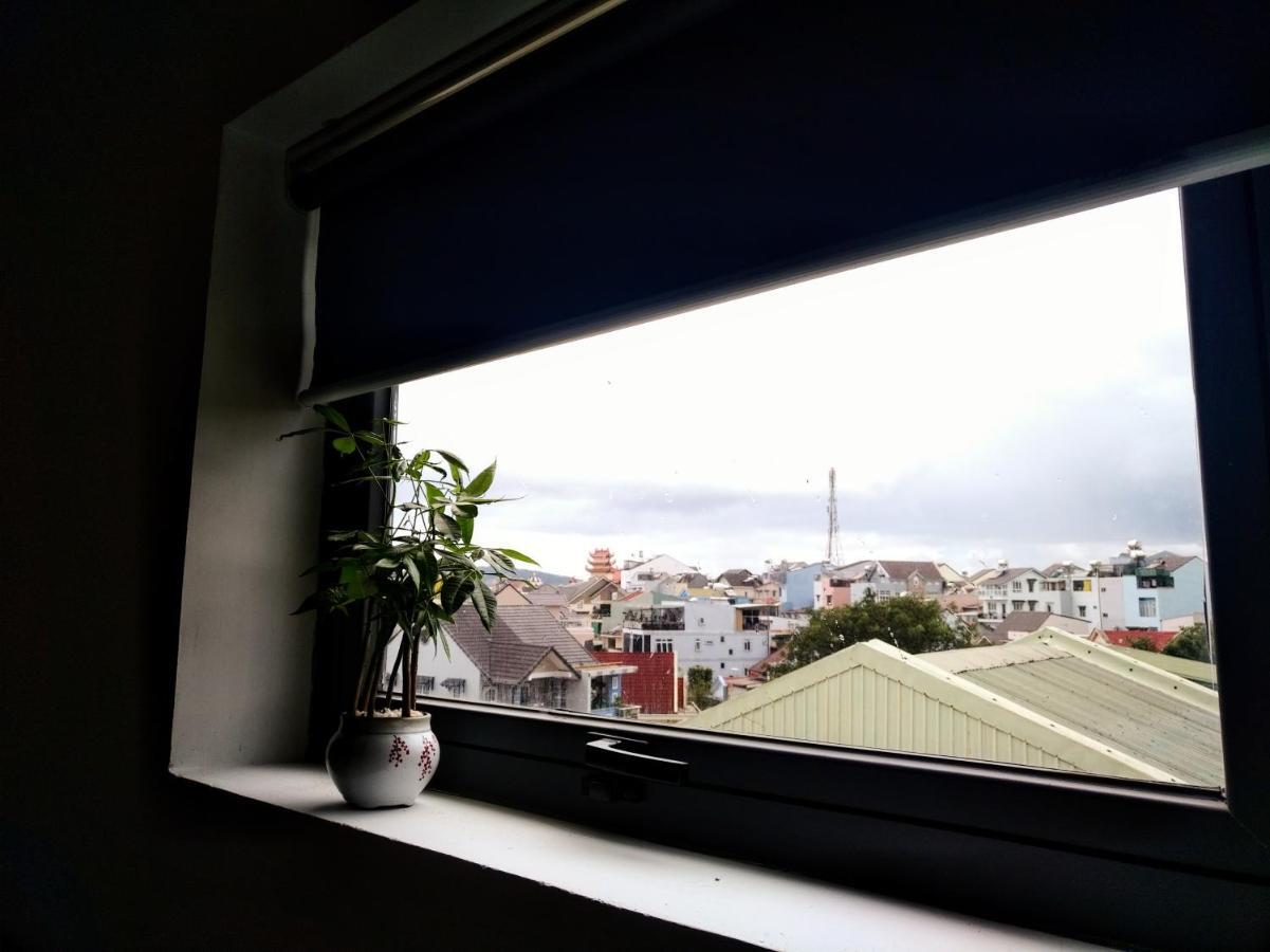 Be.Ho Dalat - Attic Hotel Luaran gambar
