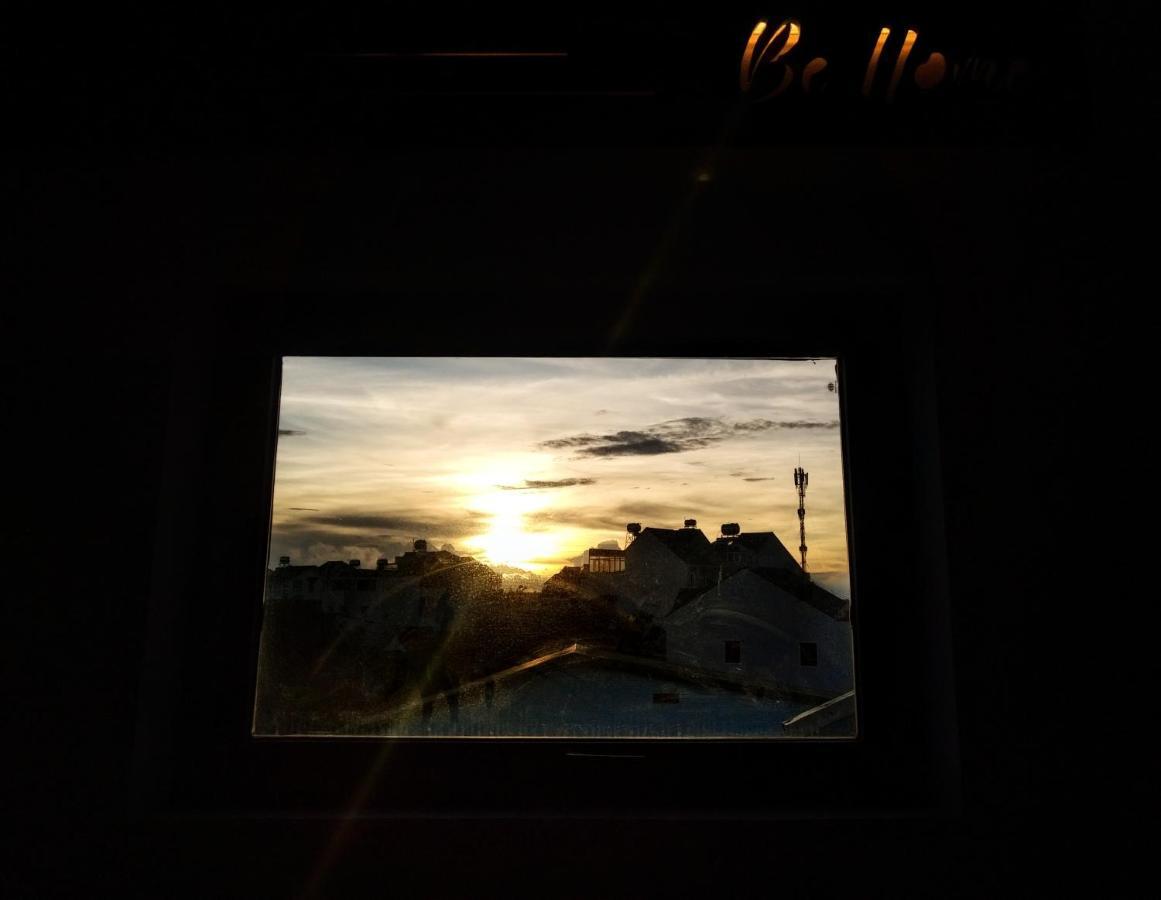 Be.Ho Dalat - Attic Hotel Luaran gambar