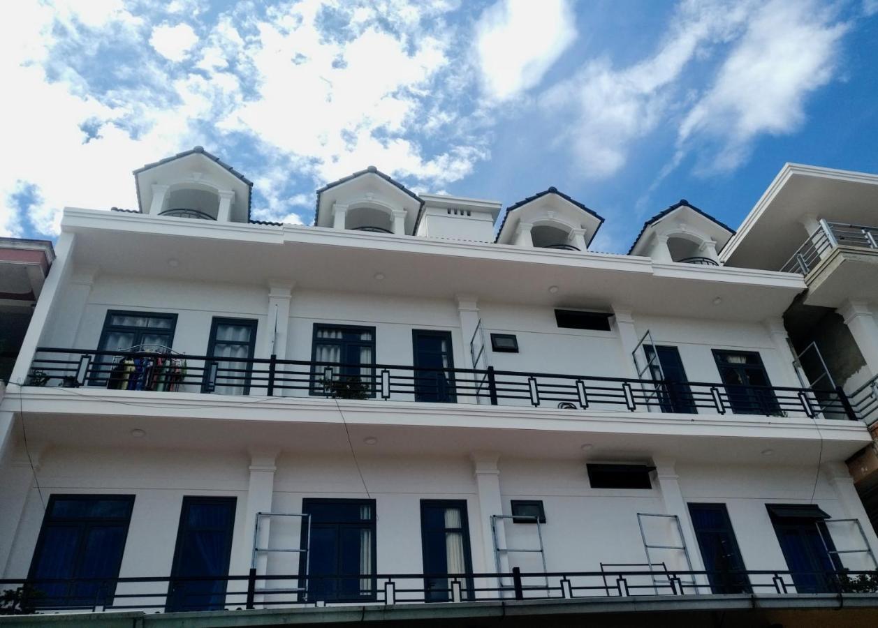 Be.Ho Dalat - Attic Hotel Luaran gambar