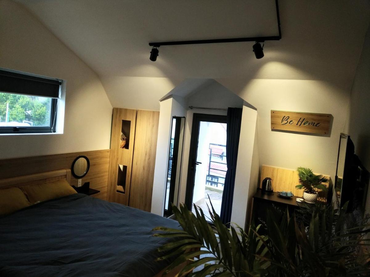 Be.Ho Dalat - Attic Hotel Luaran gambar