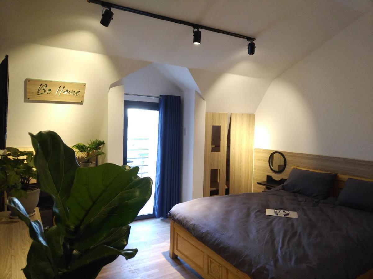 Be.Ho Dalat - Attic Hotel Luaran gambar
