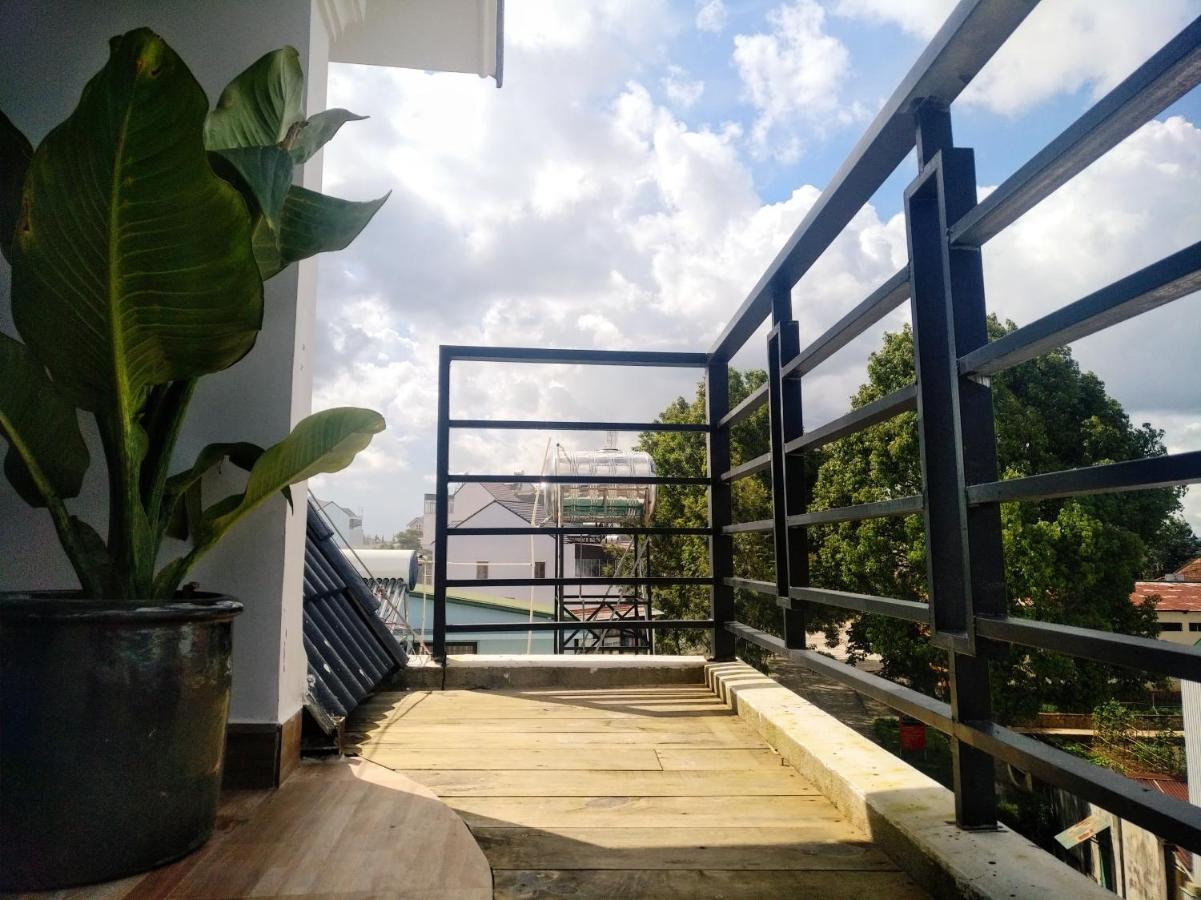 Be.Ho Dalat - Attic Hotel Luaran gambar