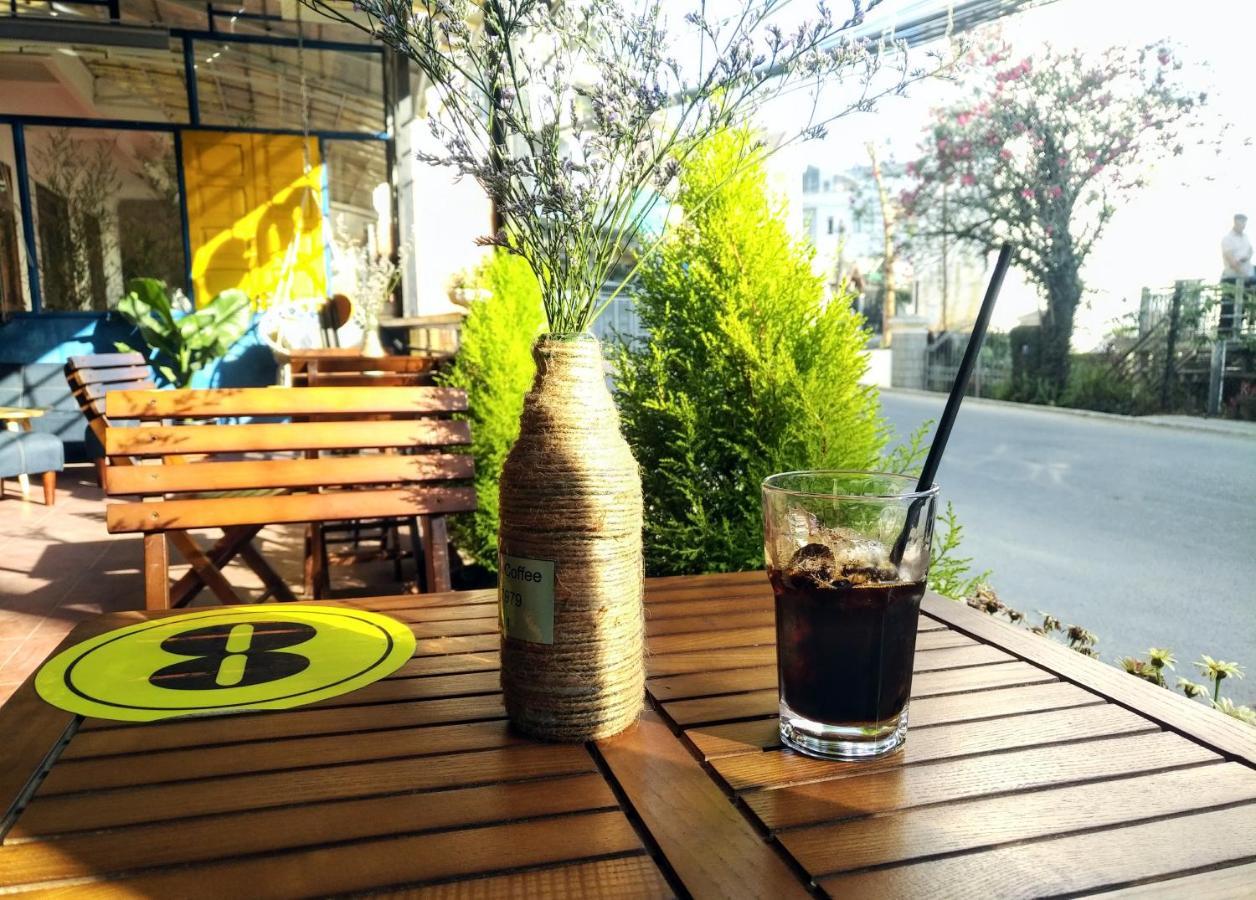 Be.Ho Dalat - Attic Hotel Luaran gambar