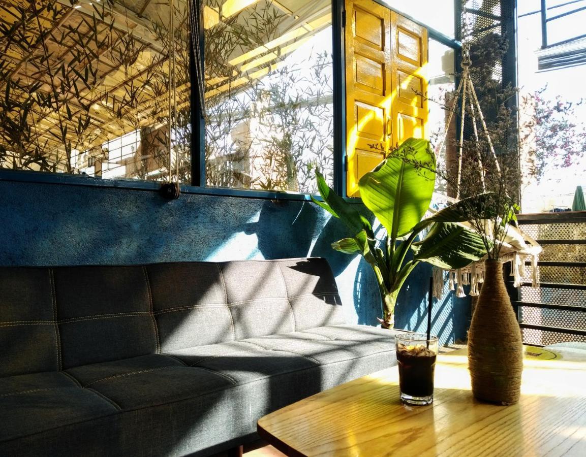 Be.Ho Dalat - Attic Hotel Luaran gambar